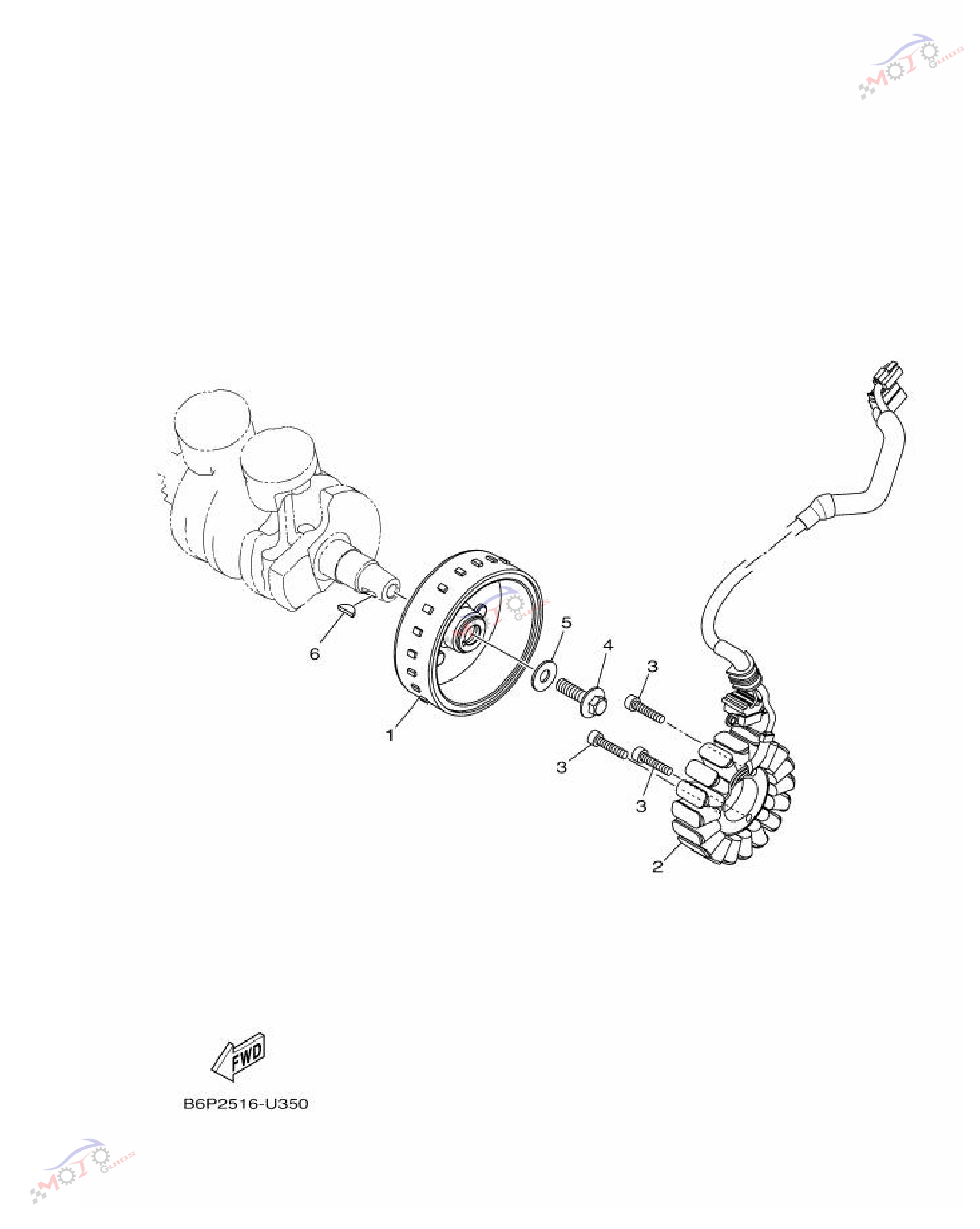 Engine Diagram